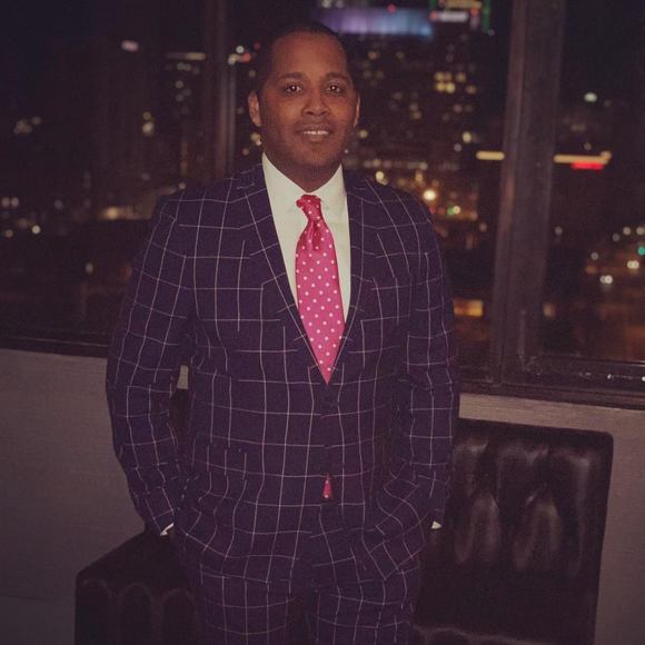 Meet your Posher, Jonathan - Picture 1 of 1